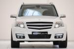 Mercedes-Benz GLK V8 by Brabus 2009 года